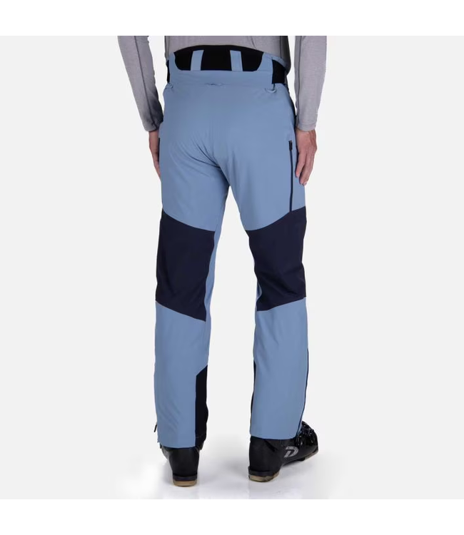Formula Pro Pants Neptune/Deep Space For Men SILVER SPORT