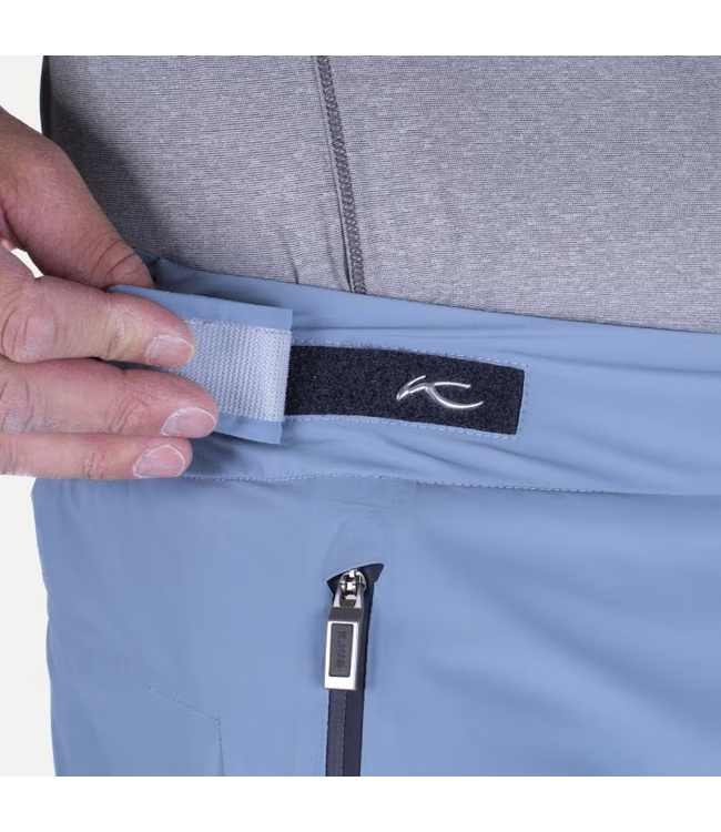 Formula Pro Pants Neptune/Deep Space For Men SILVER SPORT