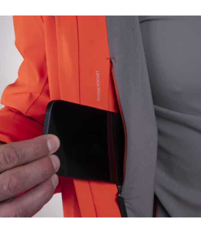 Kjus Formula Jacket For Men