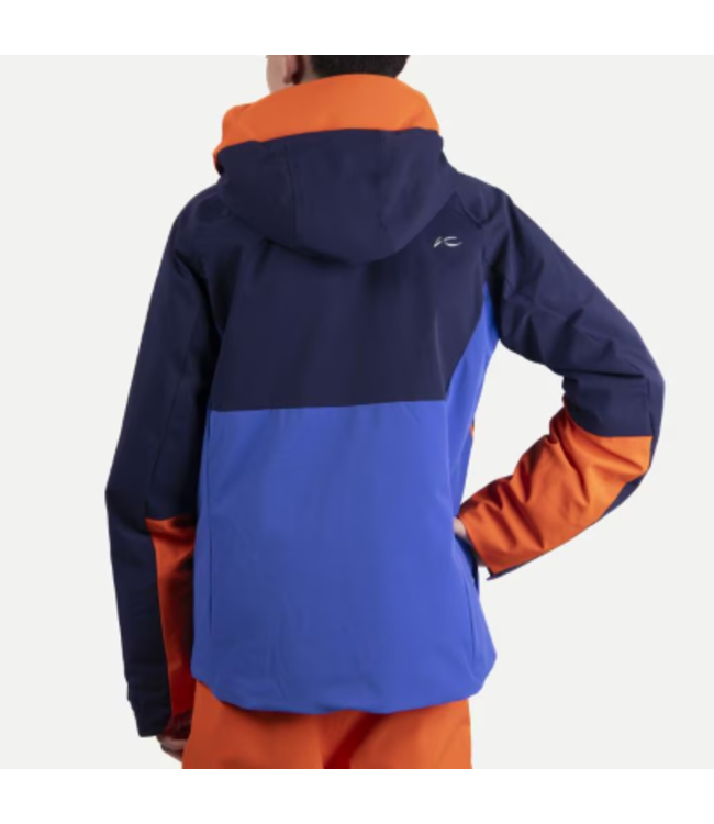 Kjus Formula Jacket 2.0 For Boys