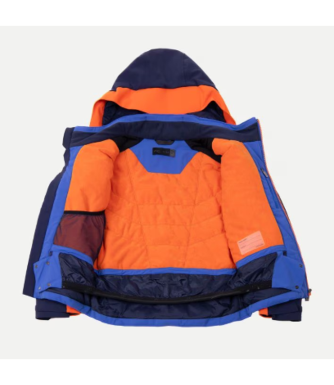 Kjus Formula Jacket 2.0 For Boys