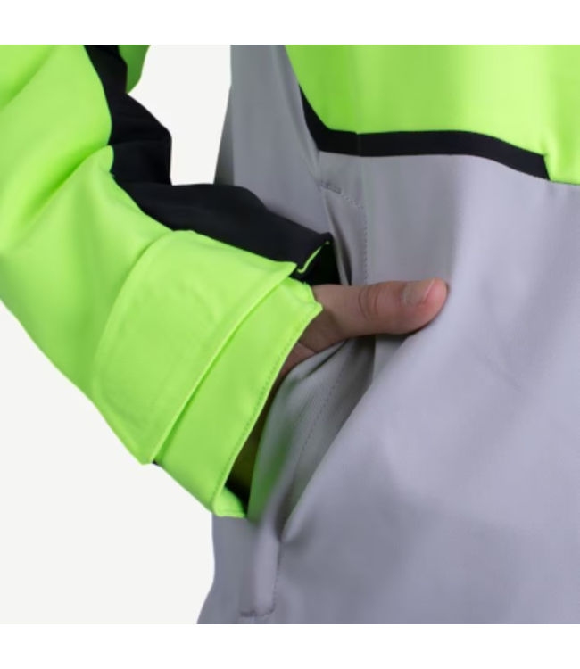 Kjus Formula Jacket 2.0 For Boys