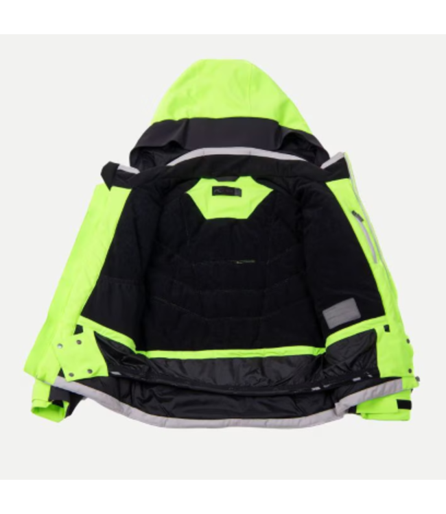 Kjus Formula Jacket 2.0 For Boys