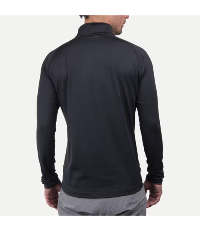 Kjus Feel Midlayer Half-Zip For Men