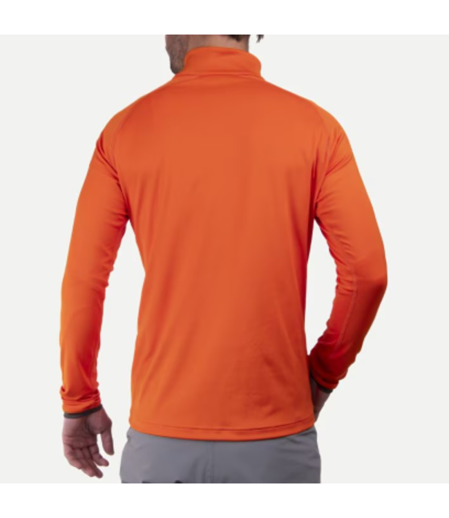 Kjus Feel Midlayer Half-Zip For Men
