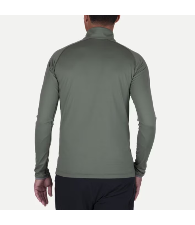 Kjus Feel Midlayer Half-Zip For Men