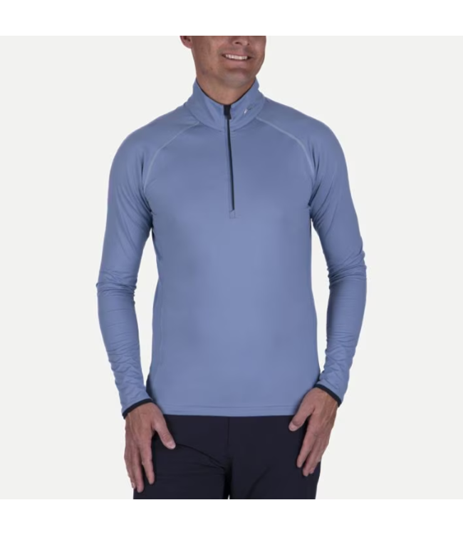 Kjus Feel Midlayer Half-Zip For Men