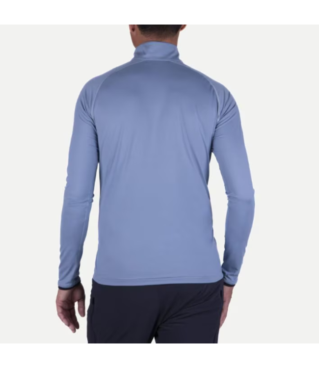 Kjus Feel Midlayer Half-Zip For Men
