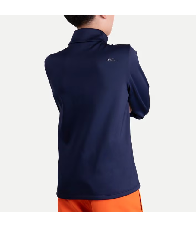 Kjus Chase Midlayer Jacket For Boys