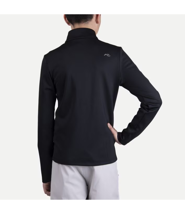 Kjus Chase Midlayer Jacket For Boys