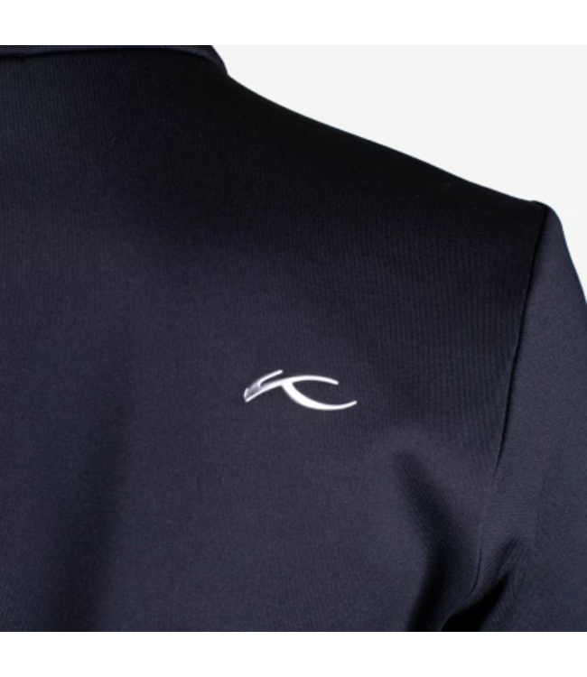 Kjus Chase Midlayer Jacket For Boys