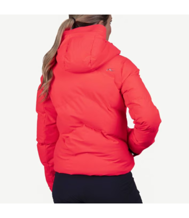 Kjus Bluebird 2.0 Jacket For Women