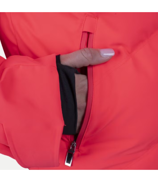 Kjus Bluebird 2.0 Jacket For Women