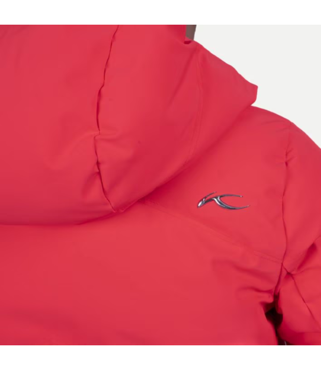 Kjus Bluebird 2.0 Jacket For Women