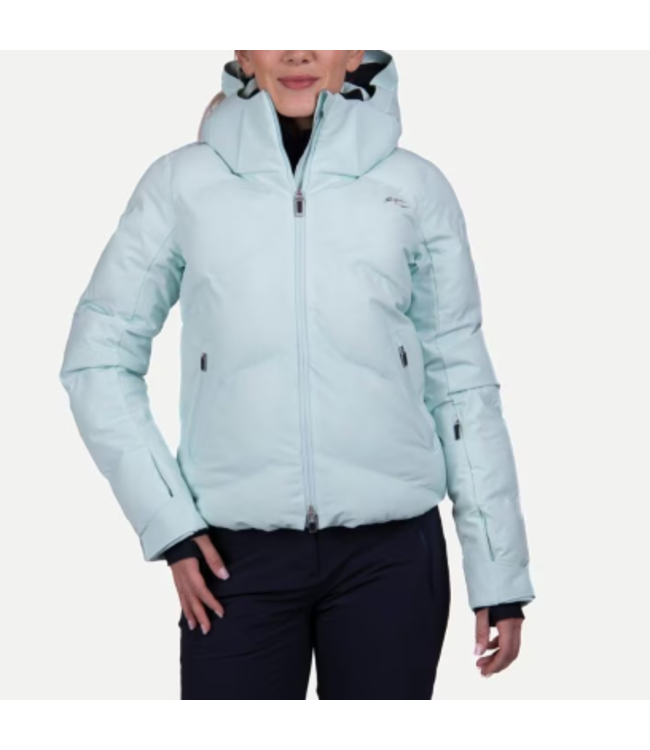 Kjus Bluebird 2.0 Jacket For Women