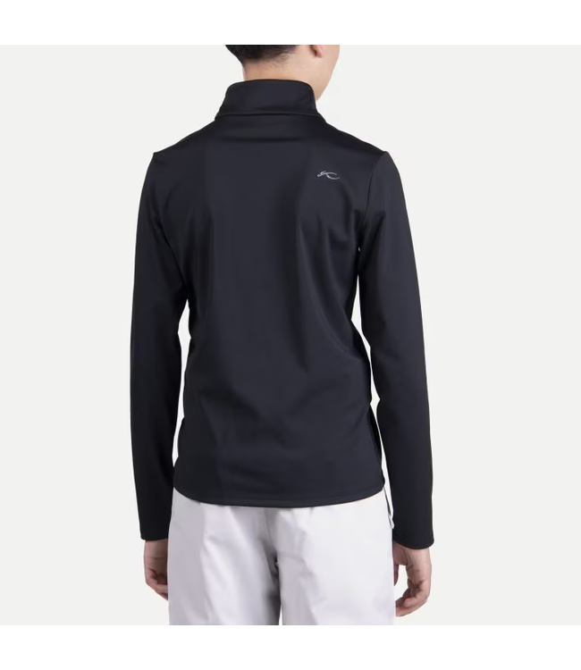 Kjus Austin Midlayer Half-Zip For Boys