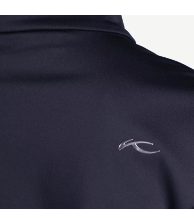 Kjus Austin Midlayer Half-Zip For Boys