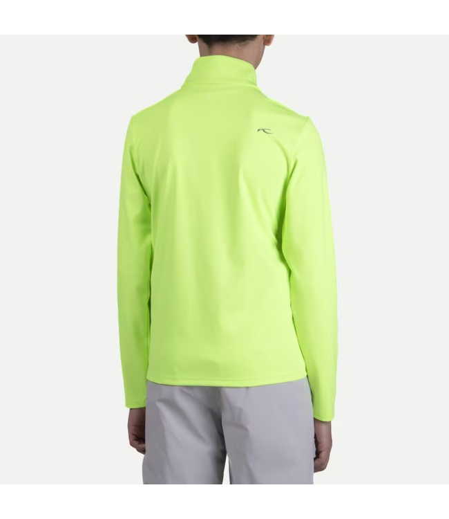 Kjus Austin Midlayer Half-Zip For Boys