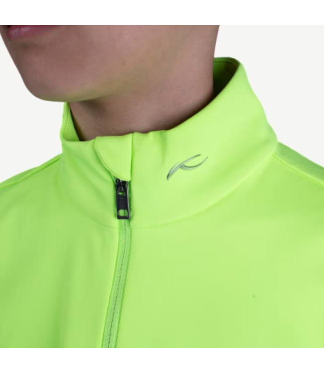 Kjus Austin Midlayer Half-Zip For Boys