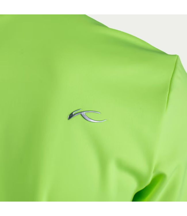 Kjus Austin Midlayer Half-Zip For Boys