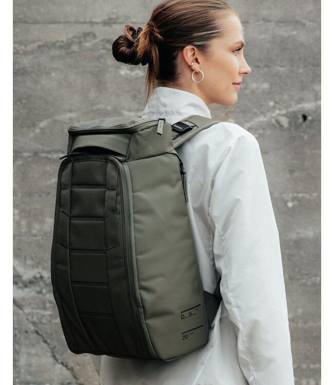Db Hugger Backpack