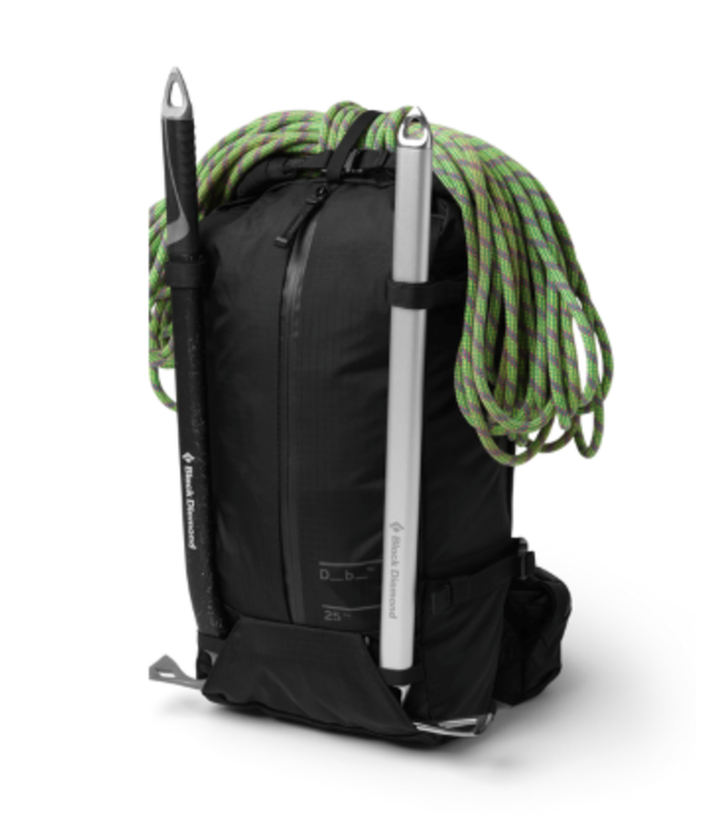 Db Snow Pro Backpack