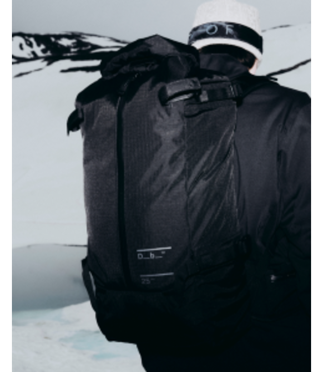 Db Snow Pro Backpack
