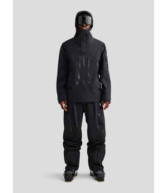 Elho Andri - 3L Shell Jacket For Men