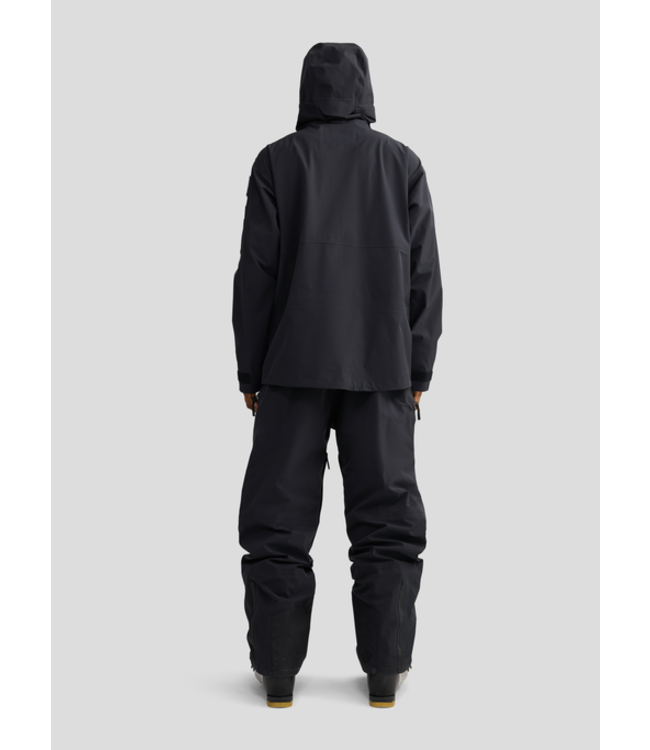 Elho Andri - 3L Shell Jacket For Men