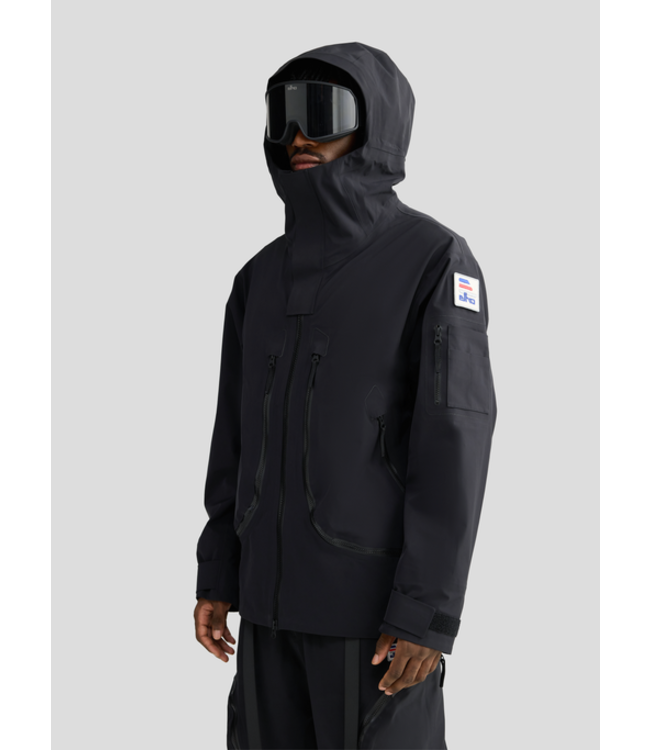 Elho Andri - 3L Shell Jacket For Men