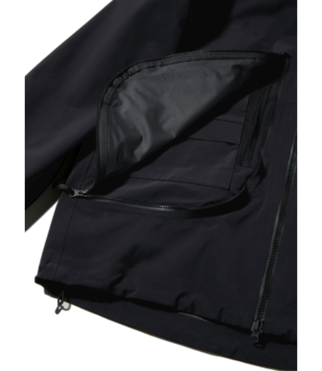 Elho Andri - 3L Shell Jacket For Men