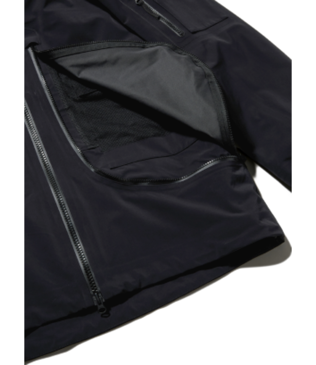 Elho Andri - 3L Shell Jacket For Men