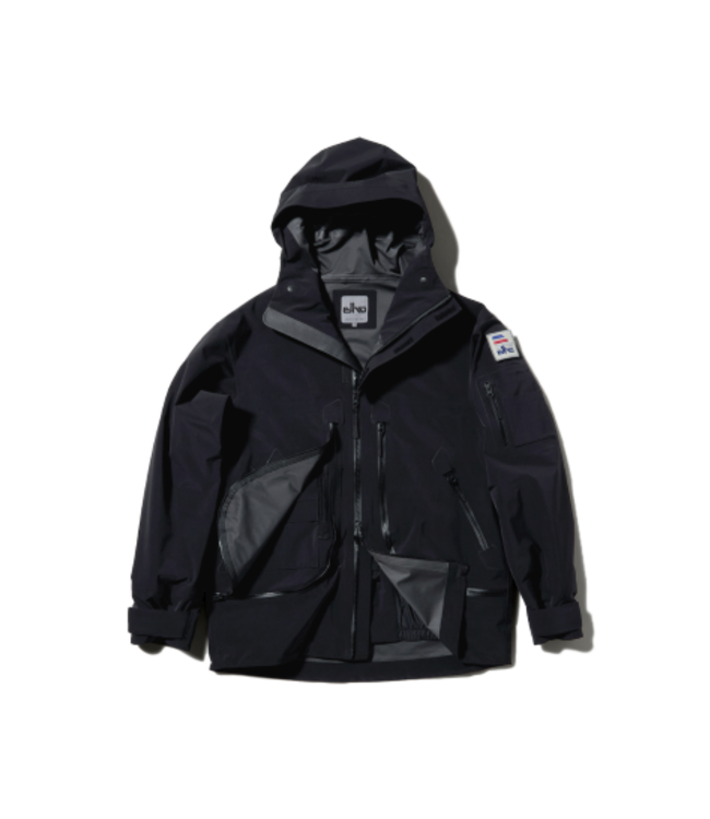 Elho Andri - 3L Shell Jacket For Men