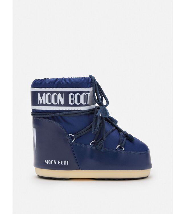 Moon Boot Icon Low Nylon Boots
