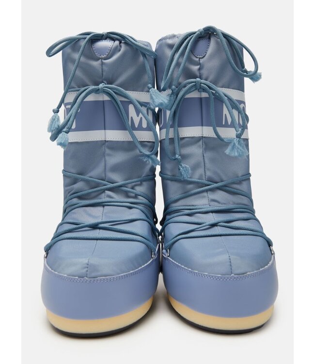 Moon Boot Icon Nylon Boots