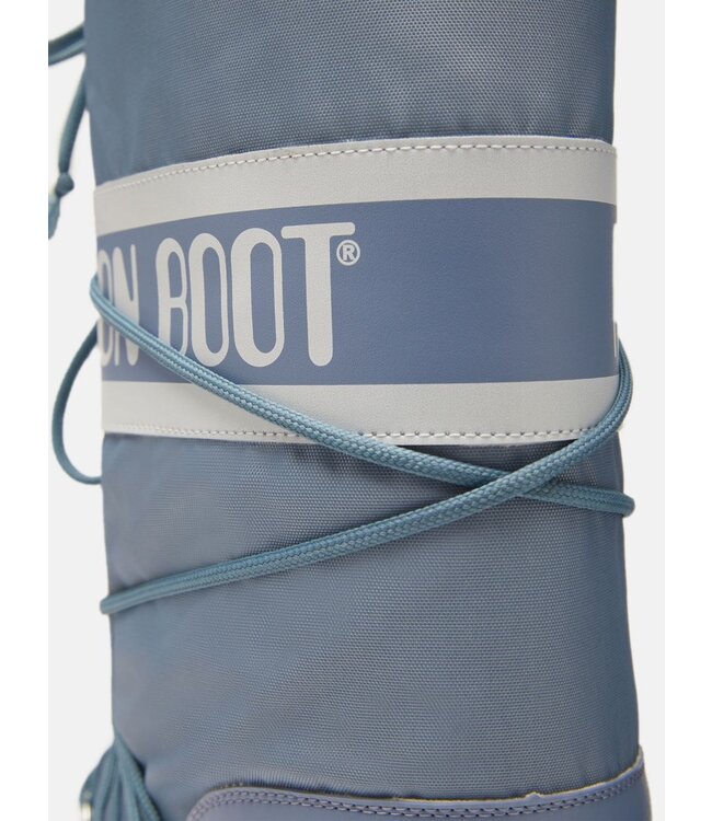 Moon Boot Icon Nylon Boots