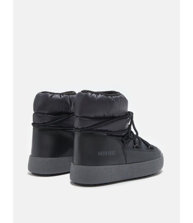 Moon Boot Ltrack Low Nylon Boots For Women