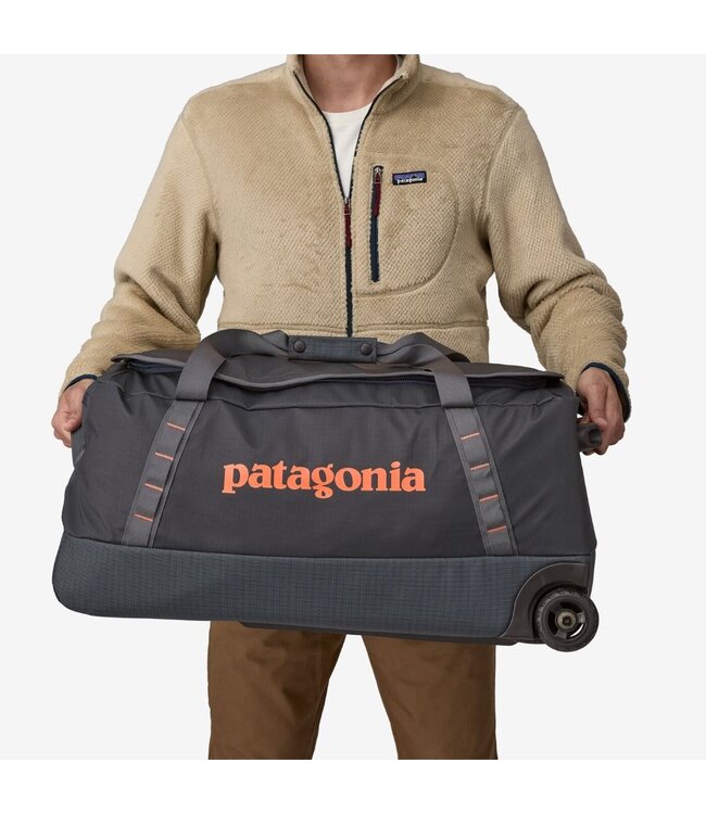 Patagonia Black Hole Matte Wheeled Duffel 70L