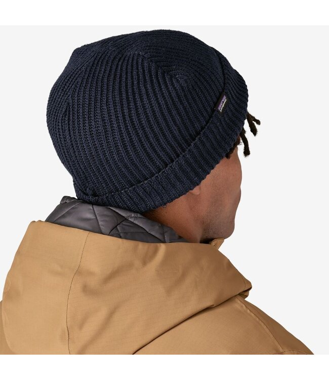 Patagonia Fishermans Rolled Beanie