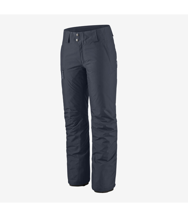 Patagonia Insulated Powder Town Pants - Regular For Women