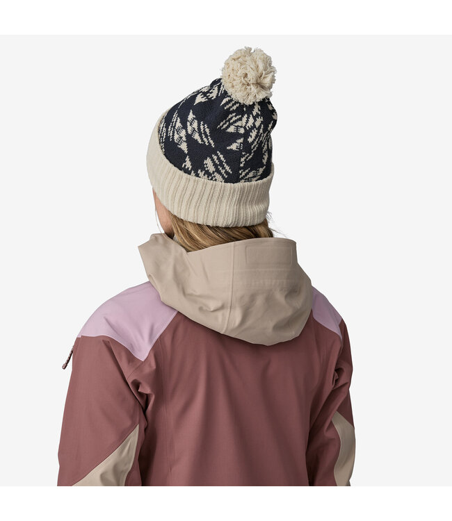 Patagonia Powder Town Ski Beanie
