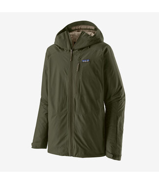 Patagonia Powder Town Jacket For Men