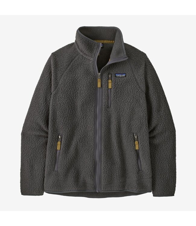 Patagonia Retro Pile Fleece Jacket For Men