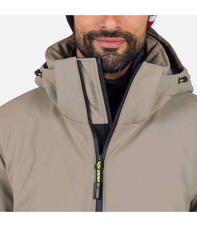 Cieloalto Ski Jacket For Men
