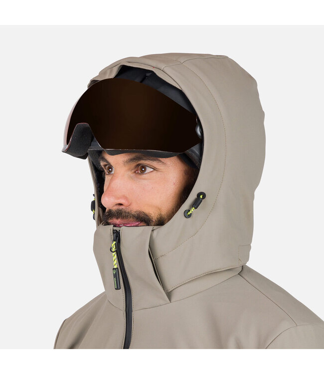 Cieloalto Ski Jacket For Men