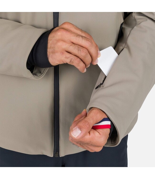 Cieloalto Ski Jacket For Men