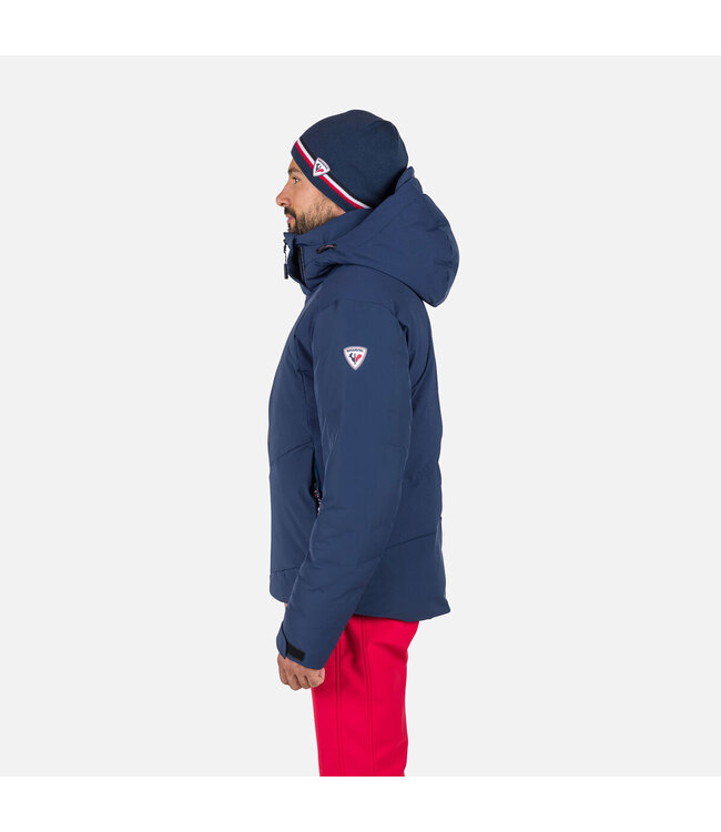 Rossignol Apparel Direttisima Ski Jacket For Men