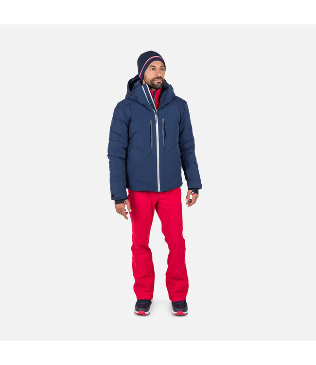 Rossignol Apparel Direttisima Ski Jacket For Men