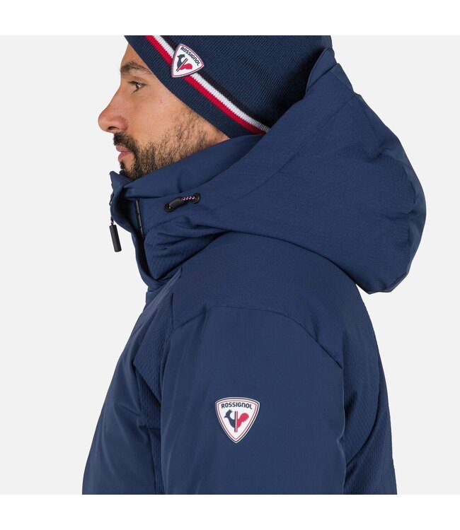 Rossignol Apparel Direttisima Ski Jacket For Men