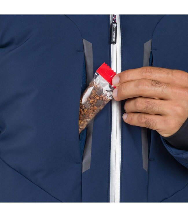 Rossignol Apparel Direttisima Ski Jacket For Men